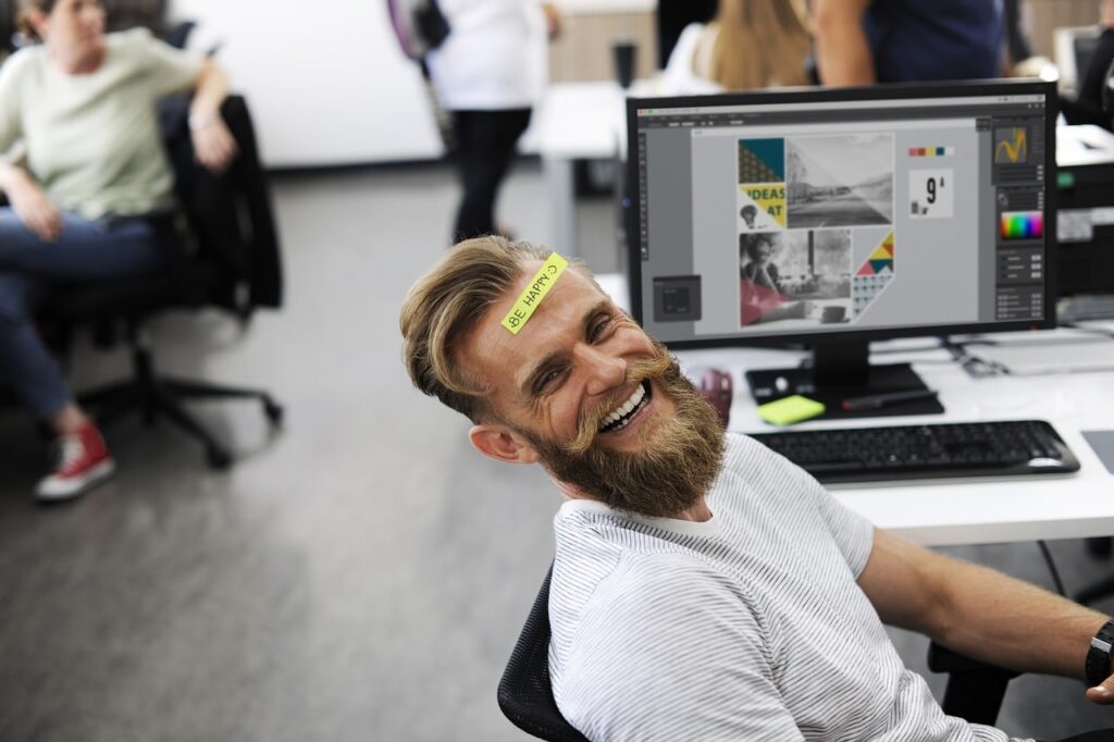 melhorar o engajamento entre colaboradores