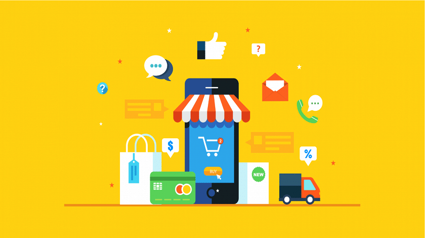 Comércio Omnichannel - Sidicom