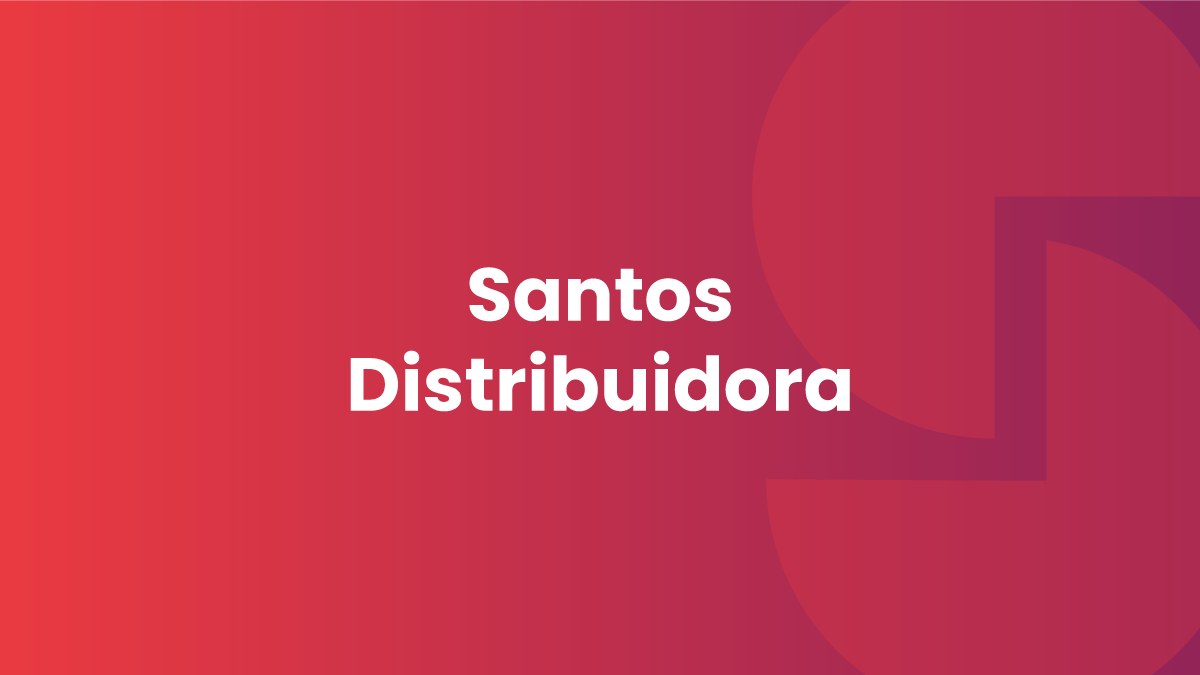Santos Distribuidora - Sidicom Software