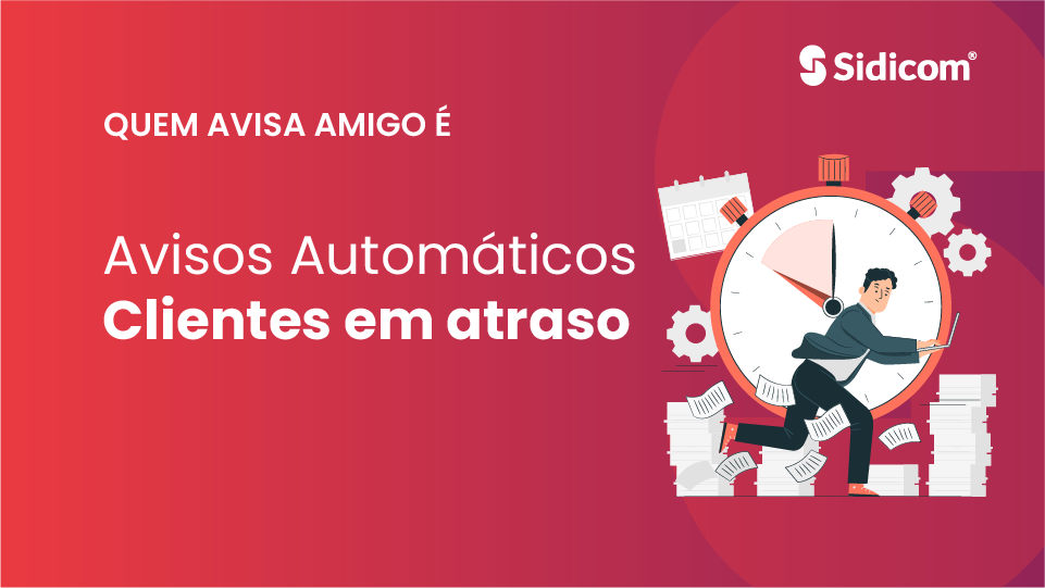 7 alertas do ERP Sidicom para tornar sua operação ainda mais inteligente