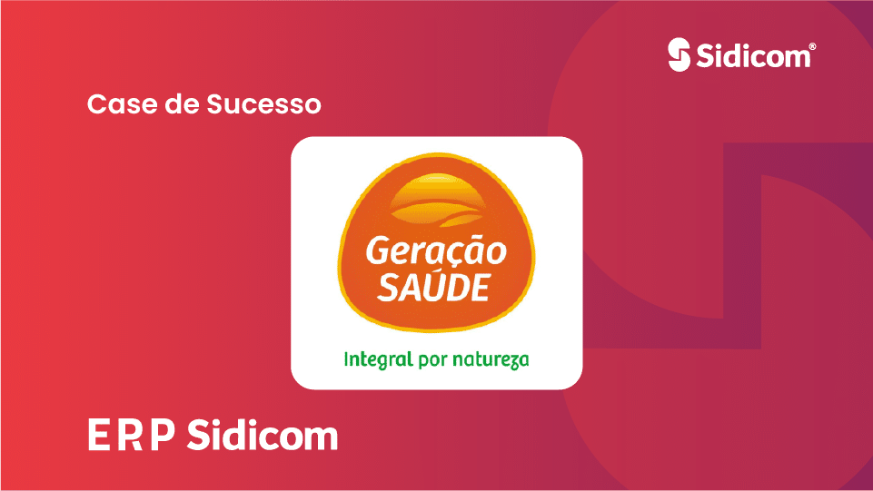 Geração Saúde comemora 14 anos com o sistema da Sidicom