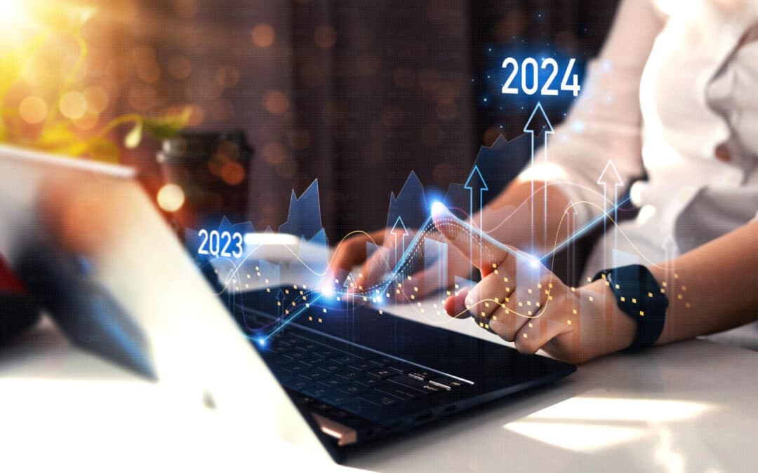 7 tendências de gestão empresarial para 2024