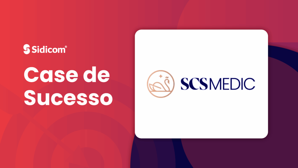 SCS MEDIC - Sidicom Software