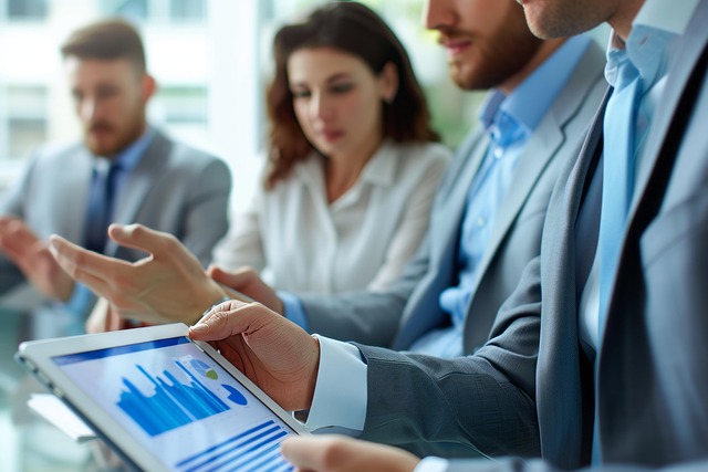 ERP para otimizar processos - Sidicom Software