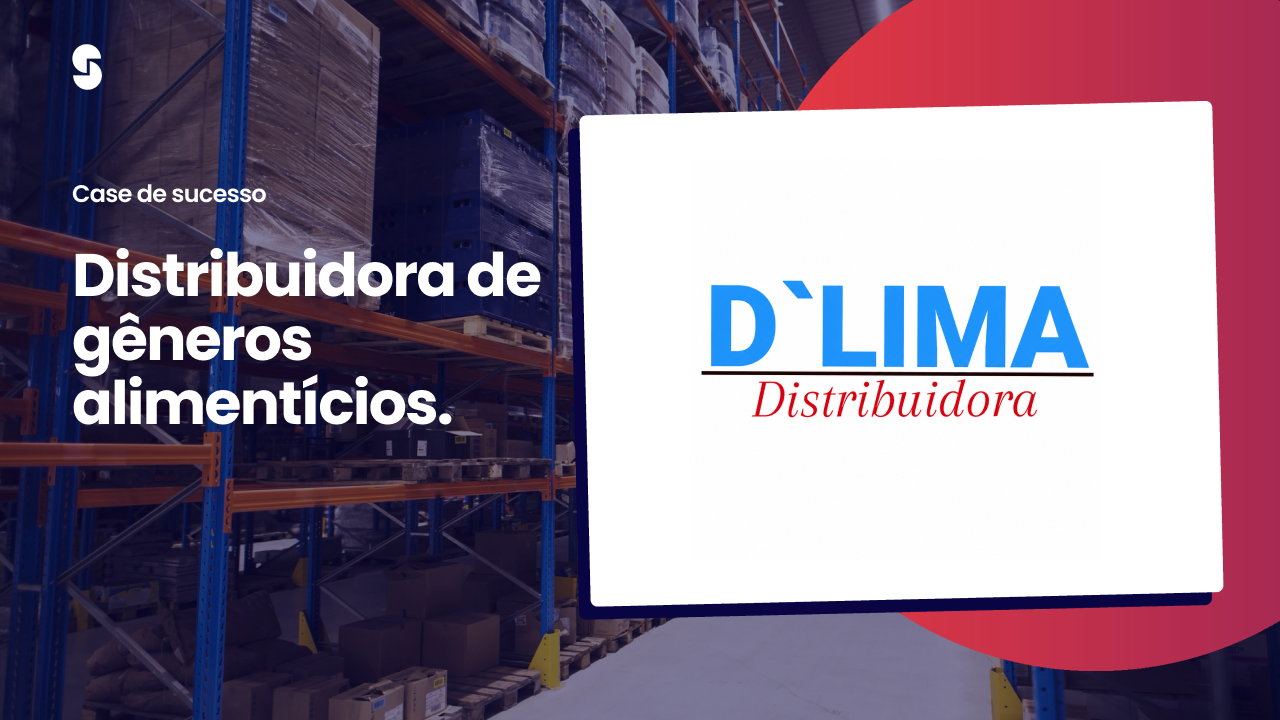 Distribuidora D'Lima - ERP Sidicom - Sidicom Software